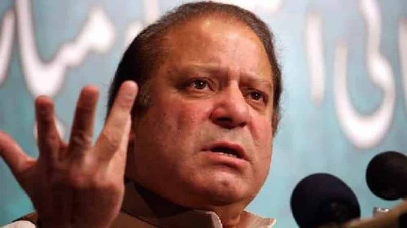 میری اہلیت اور نااہلیت کا فیصلہ پاکستان کے عوام نے کرنا ہے، نواز شریف