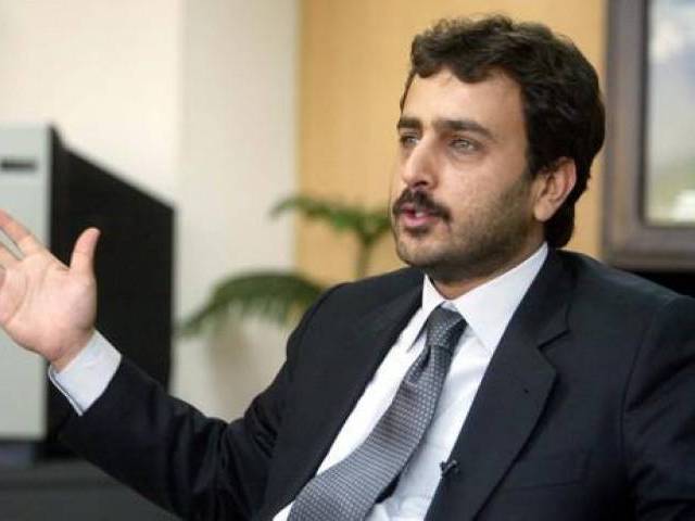 وفاقی حکومت نے روشن پاکستان کے نام سے موبائل ایپلی کیشن متعارف کرا دی