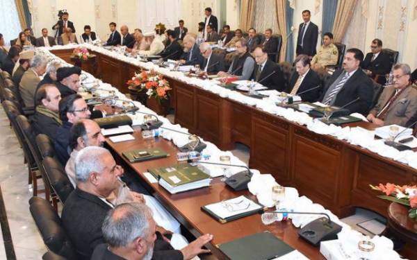 وفاقی کابینہ نے حج پالیسی اینڈ پلان 2018ءکی منظوری دے دی