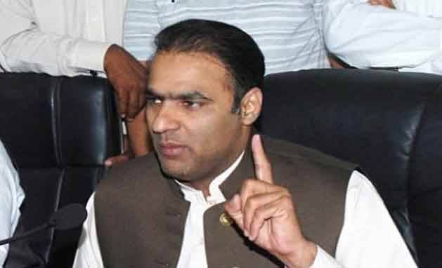 سیاسی کزنز مل کر بھی ہمارا مقابلہ نہیں کر سکتے، عابد شیر علی