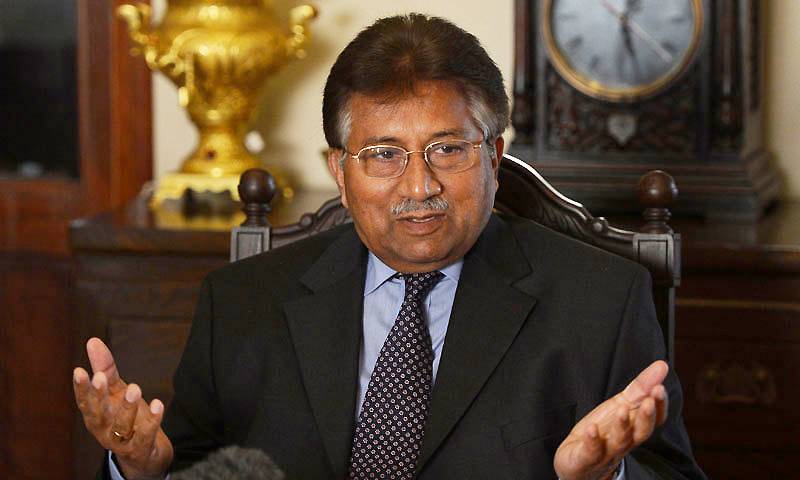 شاید بینظیر کے قتل میں اسٹیبلشمنٹ ملوث تھی، مشرف نے نیا تنازعہ کھڑا کر دیا