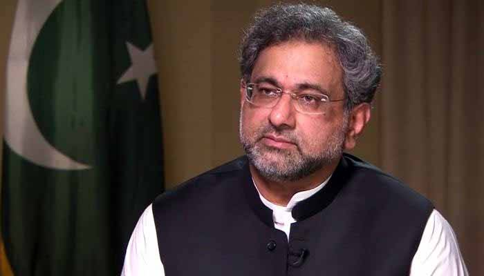 وزیراعظم نے ہزارہ موٹروے کے برہان تاشاہ انٹرچینج سیکشن کا افتتاح کر دیا