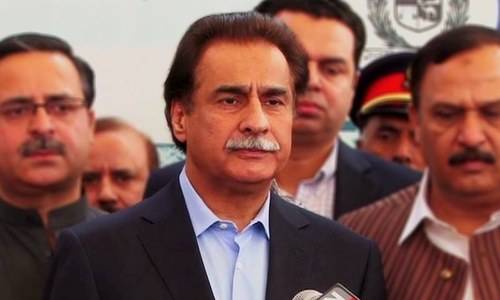 بینظیر بھٹو کا قتل پاکستان کی سیاسی تاریخ کا سیاہ باب ہے : ایاز صادق 