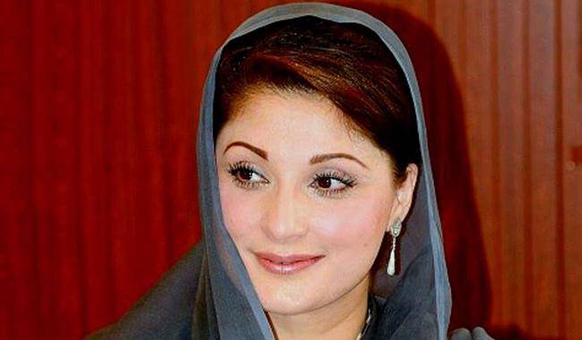 سازشی مہروں کے پاس کوئی سیاسی ایجنڈا نہیں، مریم نواز