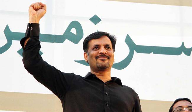 متحدہ پاکستان کی ایک اور پتنگ پاک سرزمین کے آنگن میں آ گری
