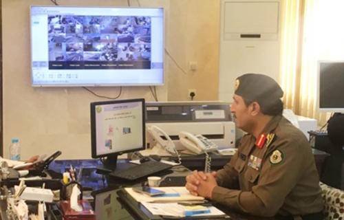 ملکی اور غیر ملکی ڈرائیور ہو جائیں ہوشیار سعودی ٹریفک حکام نے بڑا اعلان کر دیا 