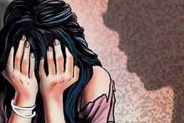 پسند کی شادی کرنے والی لڑکی سے اراکین پنچایت کا مبینہ ریپ
