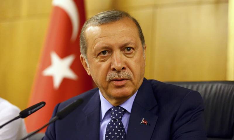ترکی نے سوڈانی جزیرہ 99سال کیلئے لیز پر حاصل کر لیا