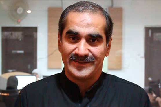 ڈی جی آئی ایس پی آر مثبت آدمی ہیں ، ردعمل پر دلی دکھ ہوا: خواجہ سعد رفیق