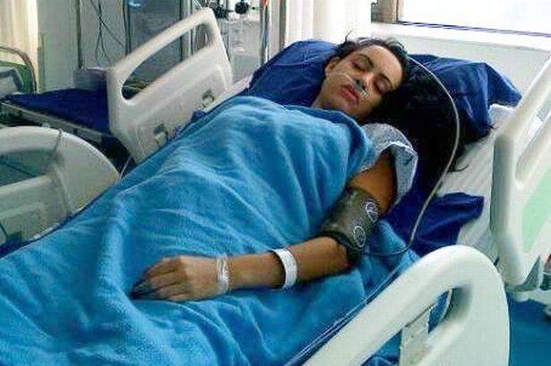 پمز ہسپتال میں مریضہ کیساتھ غیر اخلاقی حرکت کرنے والے ملازم کیخلاف سخت قانونی کارروائی