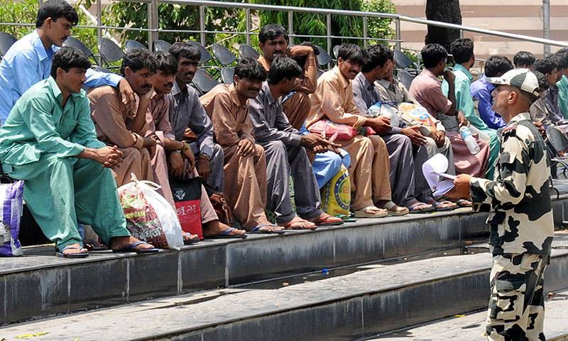 پاکستان کل 145 قیدیوں کوبھارتی سکیورٹی فورسز کے حوالے کر دے گا 