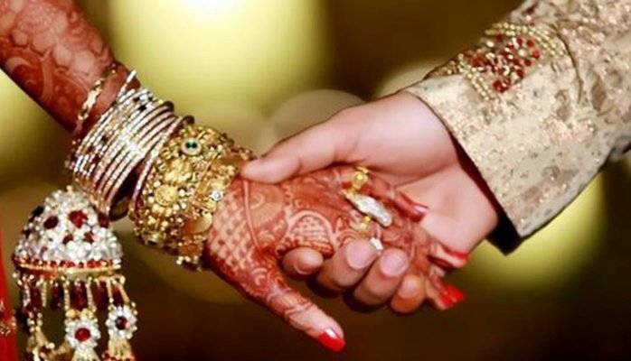 ماہرین نے بھولنے کی بیماری سے بچنے کیلئے شادی کا مشورہ دے دیا 