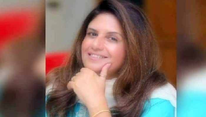 سائرہ نصیر کے بیٹے نے قتل کا اعتراف کر لیا