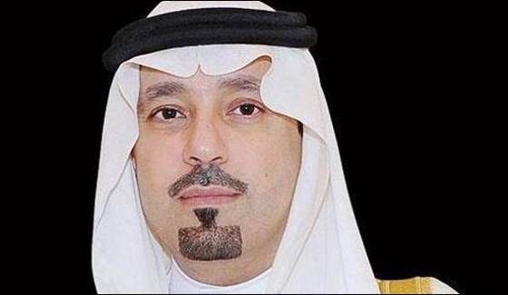 کرپشن الزامات پر گرفتار مزید دو سعودی شہزادے رہا