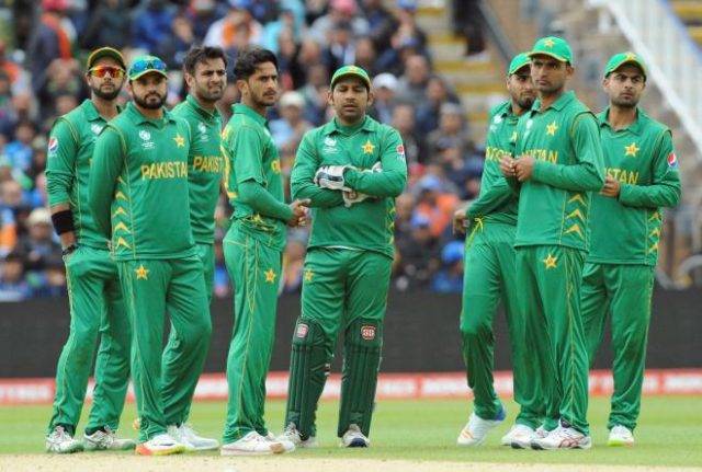 2017میں پاکستان کرکٹ کو کئی تنازعات کاسامنا رہا
