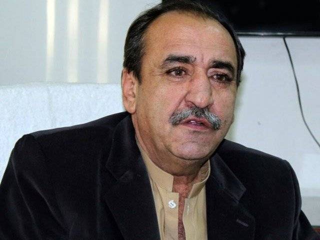ٹریفک سارجنٹ کیس، عبدالمجید خان اچکزئی جیل سے رہا