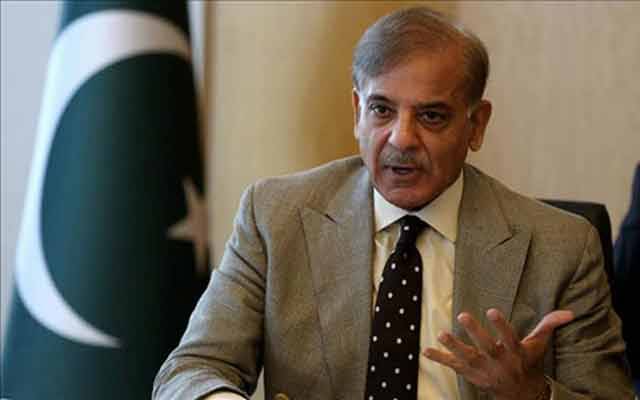 ملکی تاریخ میں پہلی بار اربوں روپے کے قومی وسائل بچائے : شہباز شریف