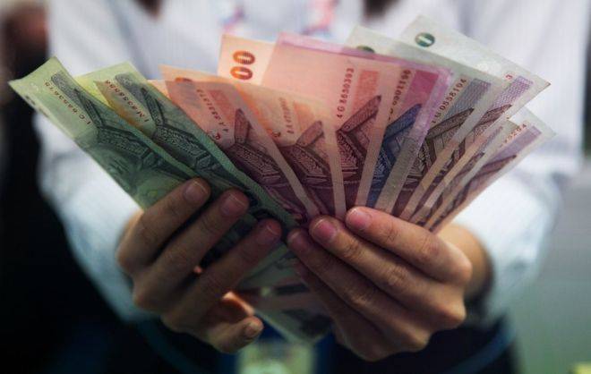 تھائی لینڈ میں فراڈ کے مجرم کو 13275 سال قید کی سزا