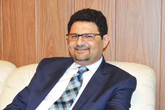 مشیر خزانہ نے مسلم لیگ ہاؤس میں پیش آنے والے واقعے پر معافی مانگ لی