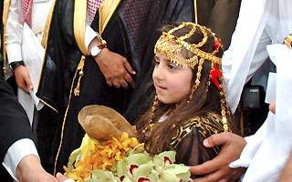 پندرہ سال سے کم عمر لڑکیوں کی شادیاں سعودی حکومت کا موقف بھی سامنے آگیا 