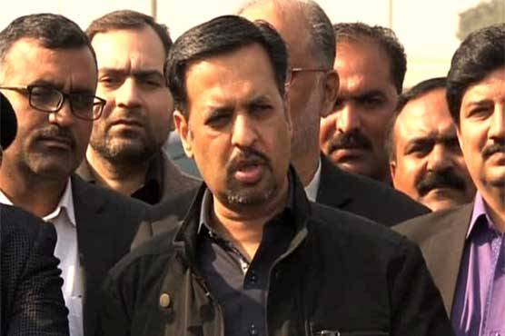 ماڈل ٹاؤن شہداء کا خون رائیگاں نہیں جائے گا، مصطفیٰ کمال