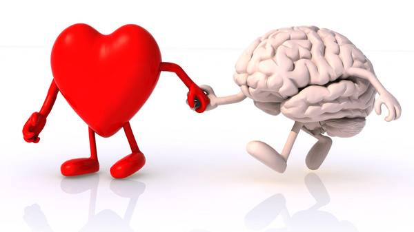 دماغی صحت کو بہتر بنانے والی مفید غذائیں 