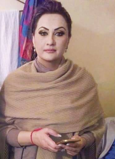 اداکارہ نرگس کی بہن انتقال کر گئی 