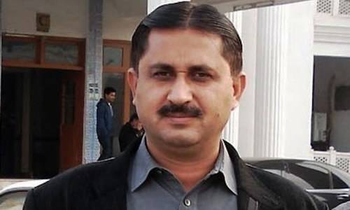 سیاستدانوں کو کرپشن پر سزائے موت دینی چاہیے: جمشید دستی
