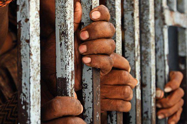 پاکستان نے بھارتی قیدیوں کی فہرست بھارت کو دیدی