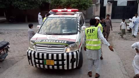 جماعت الدعوۃ اور فلاح انسانیت فاؤنڈیشن کو سرکاری تحویل میں لینے کا فیصلہ