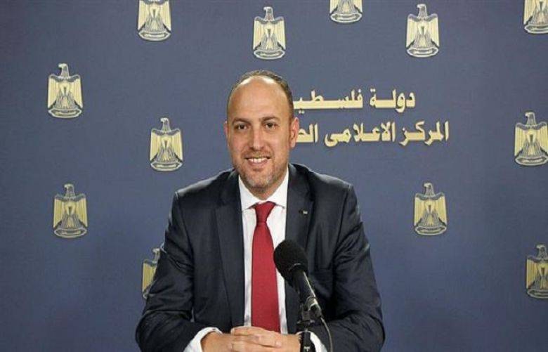 فلسطین نے امریکہ میں اپنے سفارتکار کو مشاورت کے لیے واپس بلالیا