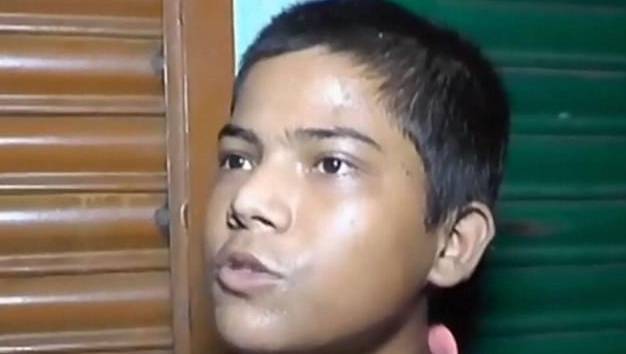 بلیو وہیل گیم نے بھارت میں ایک اور نوجوان کی زندگی کا خاتمہ کر دیا