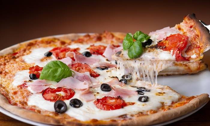 ماہرین کا موٹے افراد کو پیزے سے دور رہنے کا مشورہ 