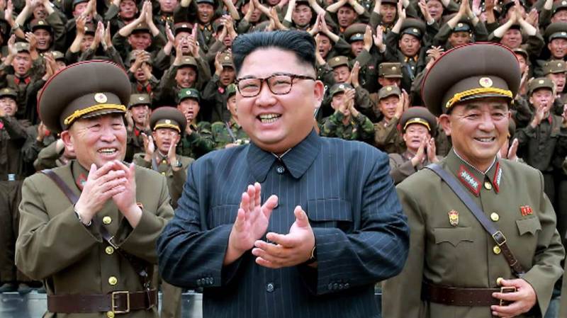 امریکی دھمکیاں ٹھس، جوہری صلاحیت میں اضافہ کرتے رہیں گے: شمالی کوریا