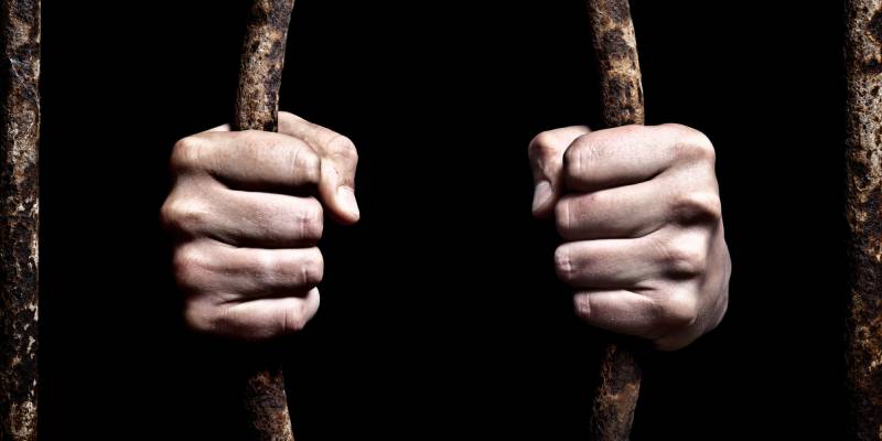 بنکاک میں فراڈ کے ملزم کو 13ہزار سال قید کی سزا کا حکم 