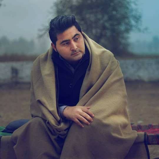پاکستانیوں نے مشال خان