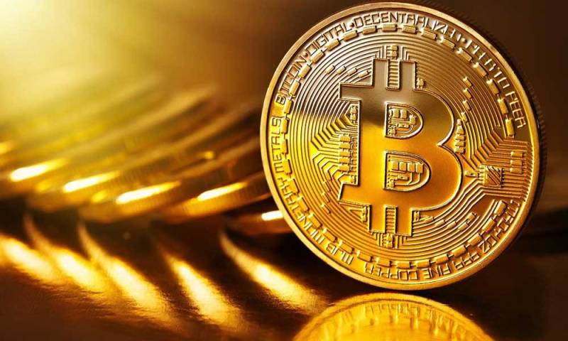 بٹ کوائن کا استعمال حرام ہے، مفتی اعظم مصر