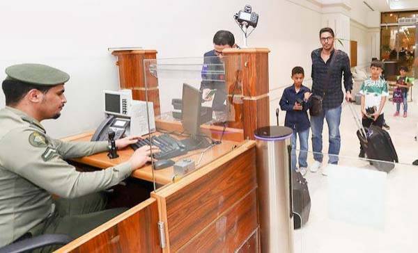غیر ملکیوں کے اہلخانہ کے اقاموں کی تجدید 2020تک 400ریال تک ہو جائیگی ، سعودی ذرائع 