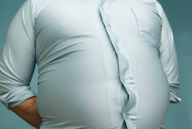 بڑھی توند کم کرنے کےچند آسان ترین طریقے جانیئے