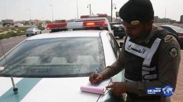 ٹریفک خلاف ورزیوں پر جرمانے میں کوئی اضافہ نہیں ہوا، محکمہ ٹریفک 