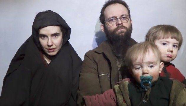 پاکستانی فورسز کی مددسے افغانستان سے آزاد ہونے والا شخص کینیڈا میں گرفتار 