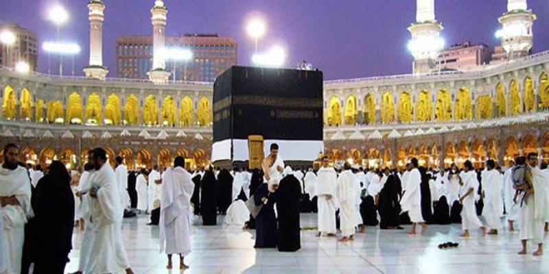 سعودی عرب میں حج اور عمرہ زائرین کیلئے تیز رفتار ٹرین سروس کا آغاز