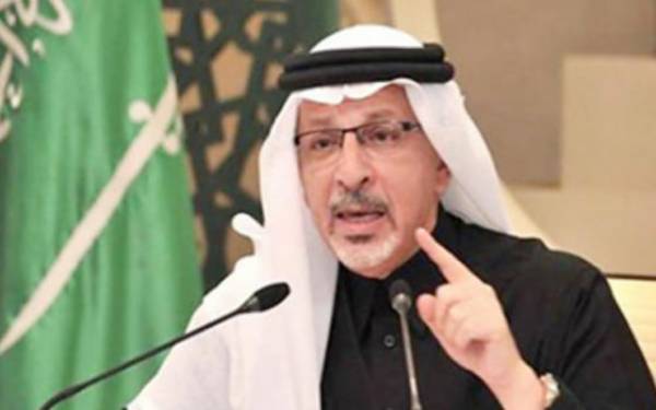 سعودی عرب میں مقیم غیر مسلموں کو عبادت کی آزادی حاصل ہے: احمد قطان