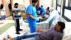 ہنگامی علاج کے لیے انشورنس کمپنی سے فوری منظوری ضروری نہیں ، ہیلتھ کونسل