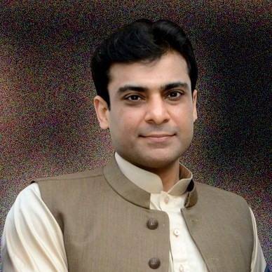 حمزہ شہباز ایم این اے ہیں یا ایم پی اے ، ضلعی الیکشن کمشنر چکوال بے خبر نکلے 