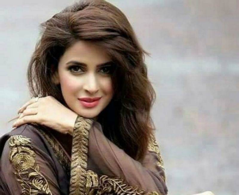 صبا قمر شادی کر رہی ہیں یا نہیں ؟ اداکارہ کا مؤقف سامنے آ گیا