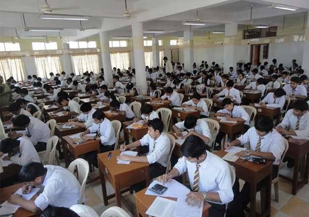 فیڈرل بورڈ انٹرمیڈیٹ پارٹ ون کے سالانہ امتحانات، ریگولر امیدوار 8 جنوری تک بغیر لیٹ فیس داخلہ بھجوا سکیں گے