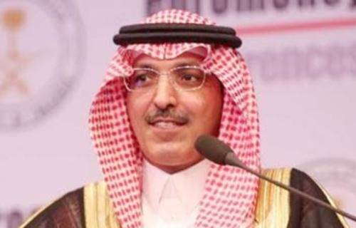 تنخواہیں صرف شمسی کیلنڈر کے حساب سے ہی ملیں گی، سعودی وزیر خزانہ