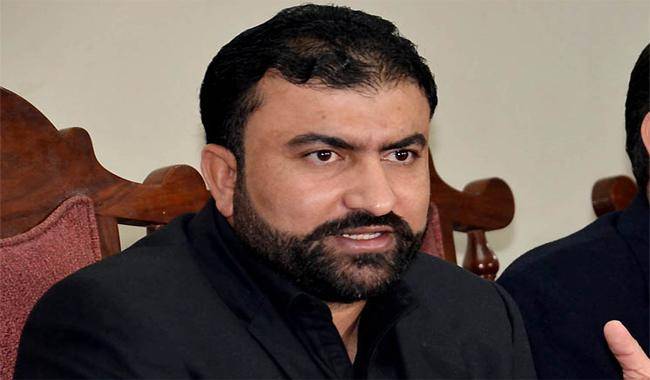 نون لیگ بلوچستان میں صوبائی حکومت بچانے کیلئے ایڑی چوٹی کا زور لگانے لگی