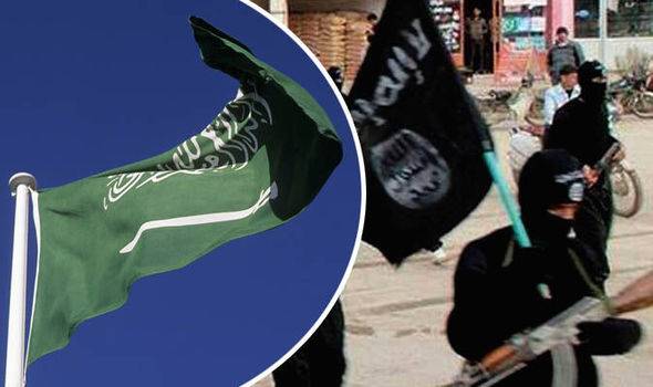 سعودی عدالت نے داعش کے حمایتی کو 10سال کی سزا سنادی 